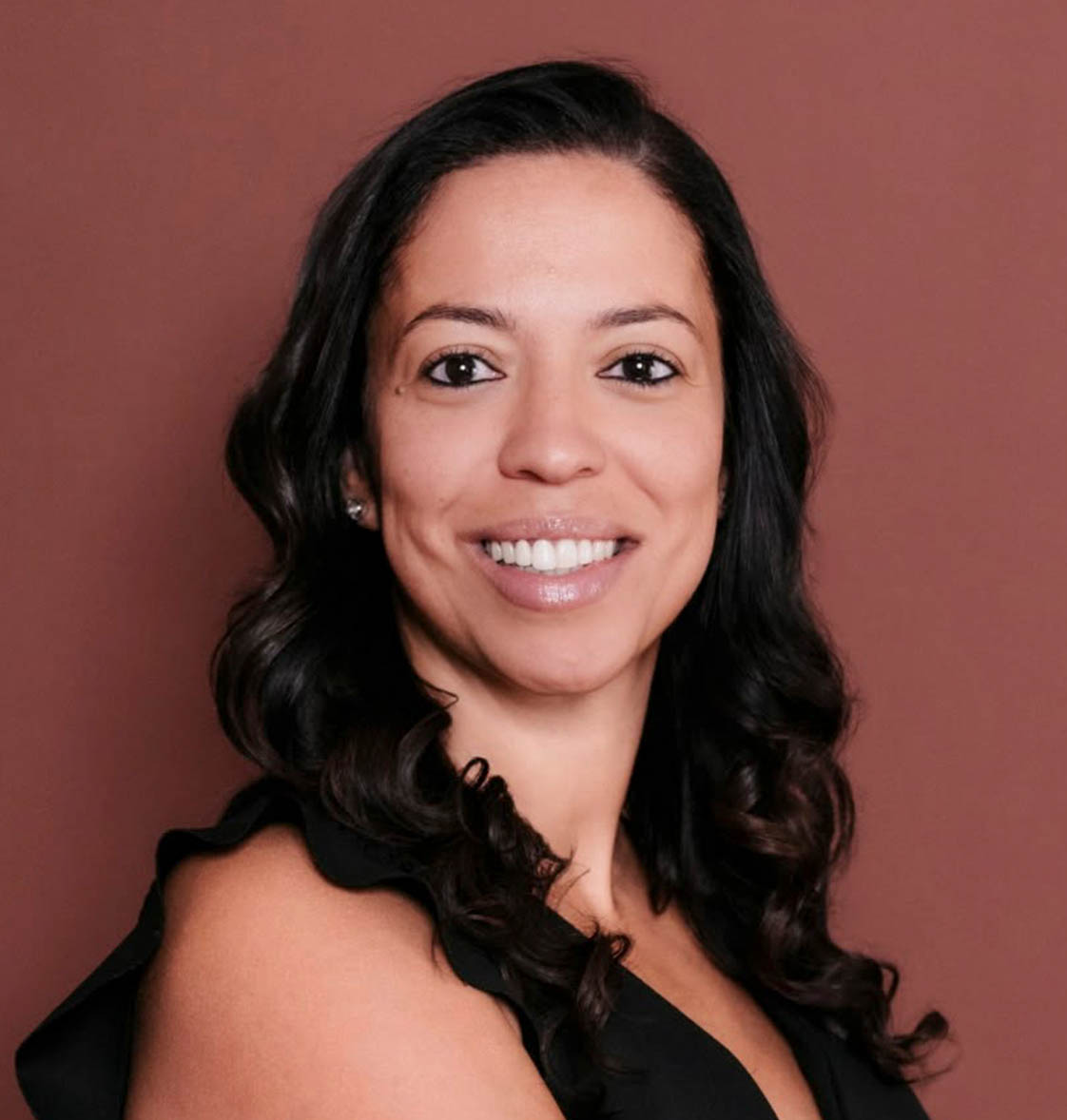 Ms. Meriem Mesfioui Raja